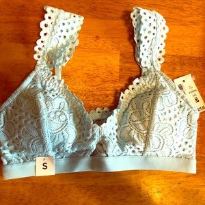 Aeropostale bralette size small